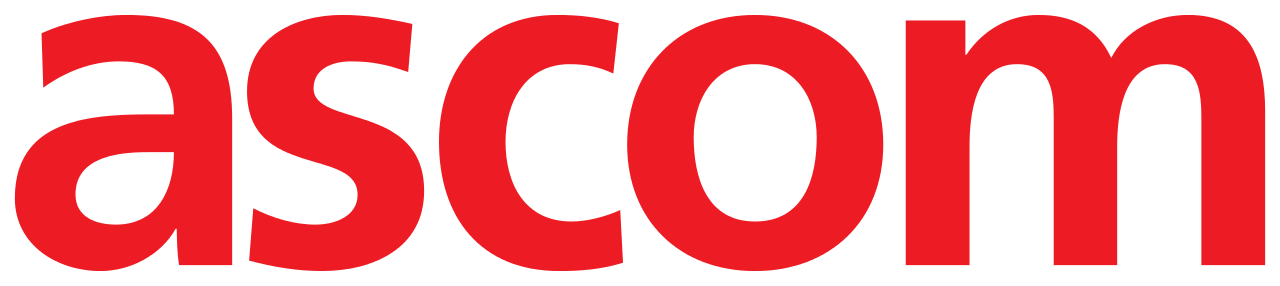 ASCOM reparation